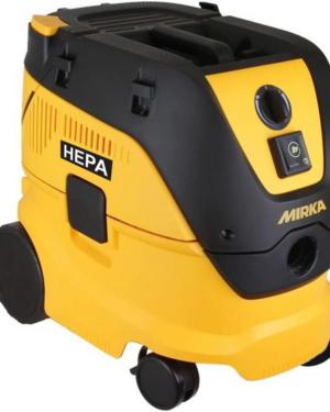 ASPIRADORA MIRKA 1230L PC 230V